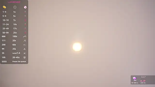 HannaHayles webcam