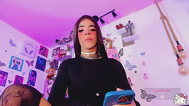 Gabii-Princees webcam