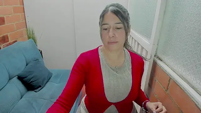 Penelope47 webcam