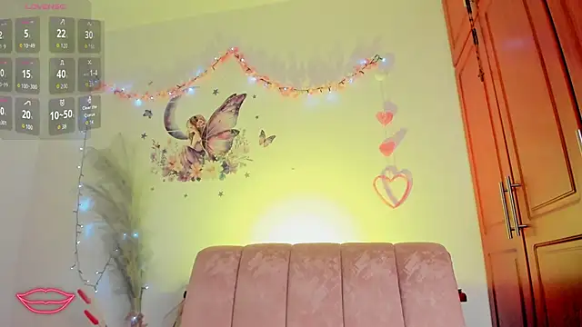 melanymendoza webcam