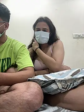 jaanvikapoor webcam