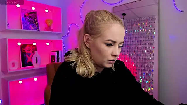 StephanieSweety webcam