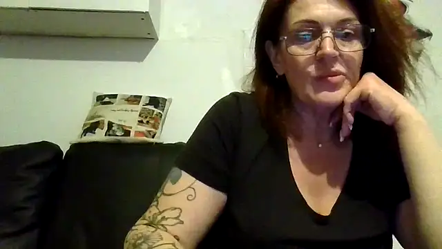 RubyyRosee webcam