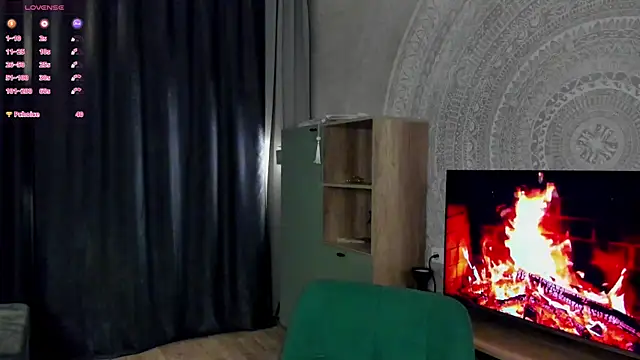 Shanita_moon webcam
