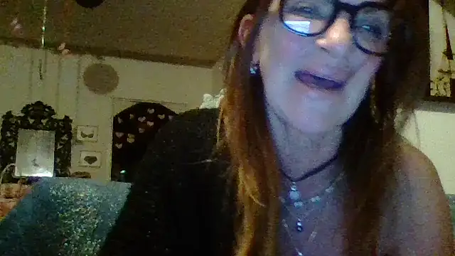 gildamilf webcam