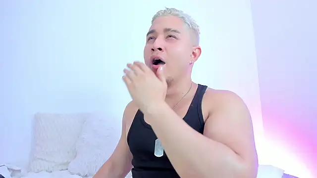 Axel_nova webcam