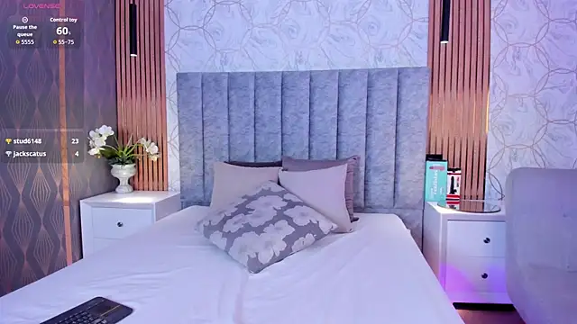 SofiiCruz webcam