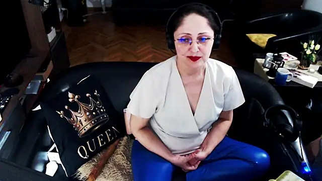 Imperatriza webcam