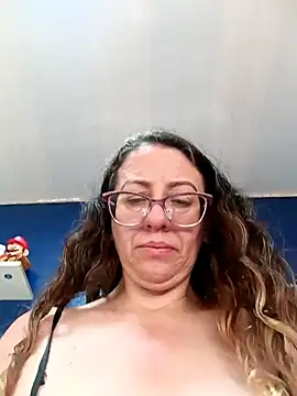 Webcam Model (miss_hanna07)  is live.Free join now!