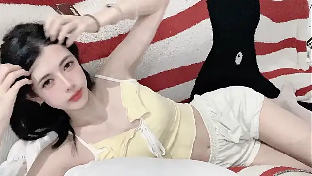 美女Nuomio在线直播