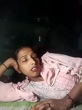 Pinki_thakur_1 webcam