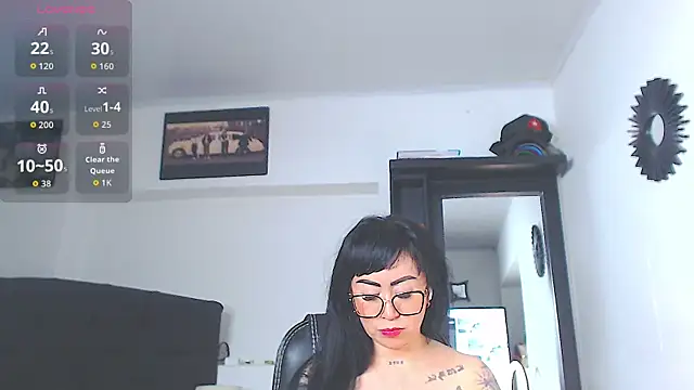 Vicky_hotmilf webcam