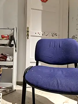 Percy_ohv webcam