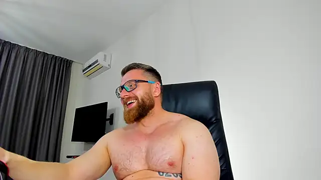 Findom_guy webcam