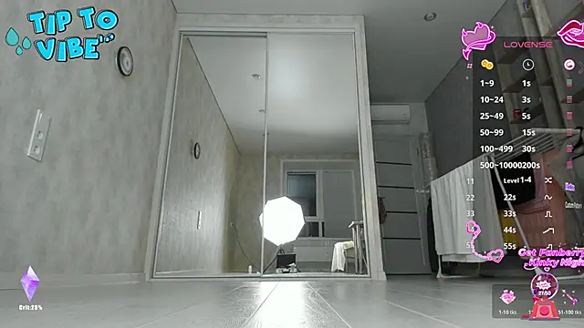 Smallnipples webcam