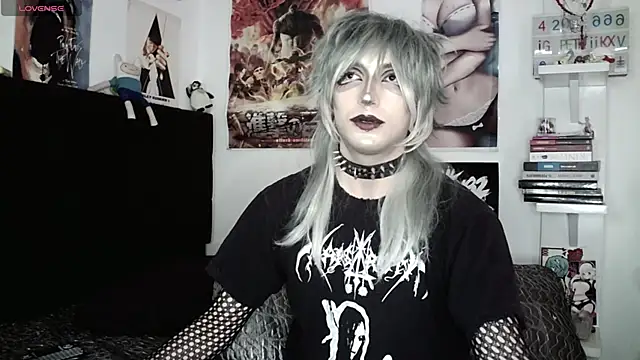 kiiler_queen webcam