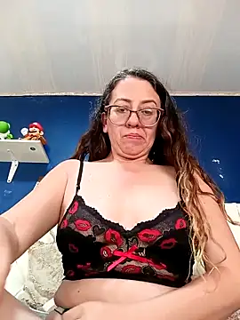 Webcam Model (miss_hanna07)  is live.Free join now!