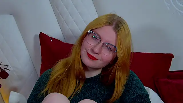 AliceAllisons webcam