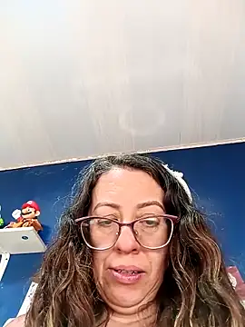 miss_hanna07 webcam