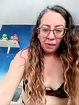 Webcam Model (miss_hanna07) is live