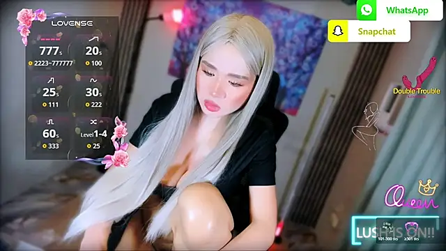 Model: xBigSurpriseLorainex