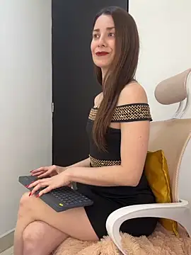 natashakinski webcam