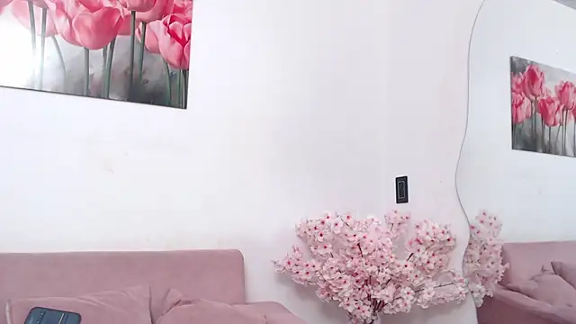 pinky_f00x webcam