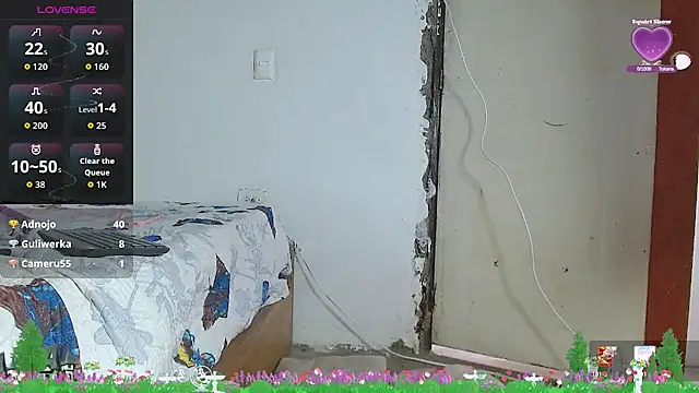 Angelamonte webcam
