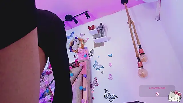 Gabii-Princees webcam