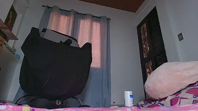 s-sweett webcam