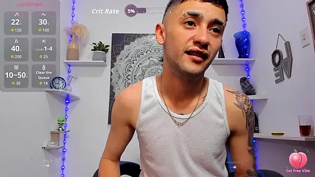 Jey_hot7 webcam