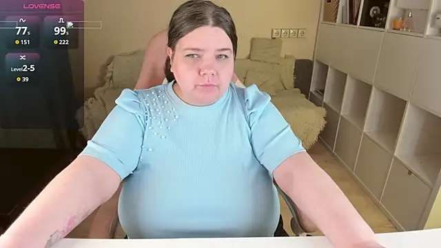 PlumPie webcam
