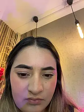 Antonella_Julieta webcam