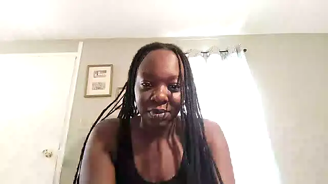 SashaVixen1985 webcam