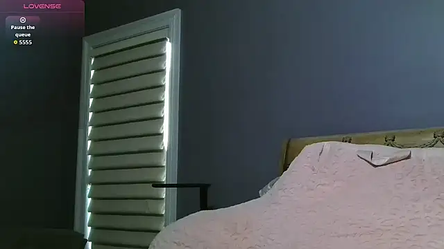 Lisaisluscious webcam