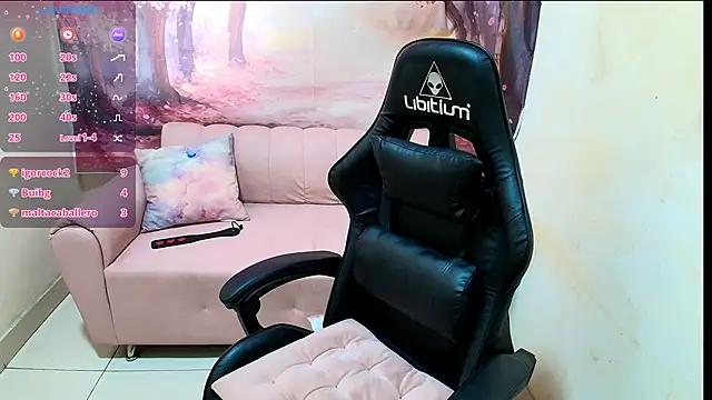 Emma_latinasexy18 webcam