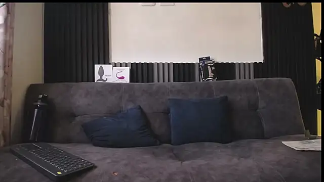 Santiago_kiler webcam