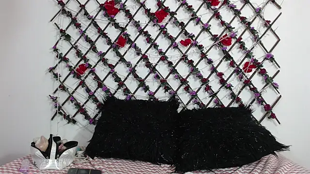 Samantha_Wallker webcam