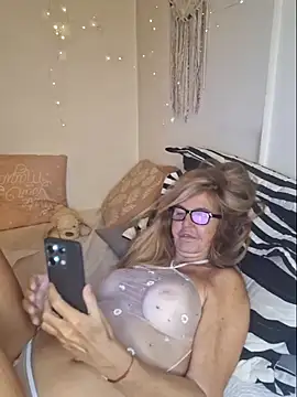 Marianne10 webcam