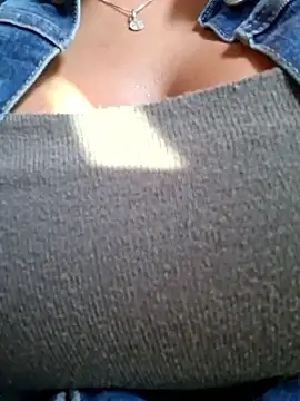 Luianna webcam