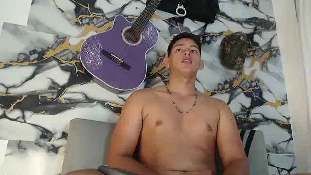 Hiroshi_Shen webcam