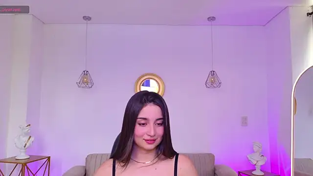 Ariana_Monroe01 webcam