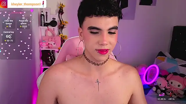 Kheyler_1 webcam