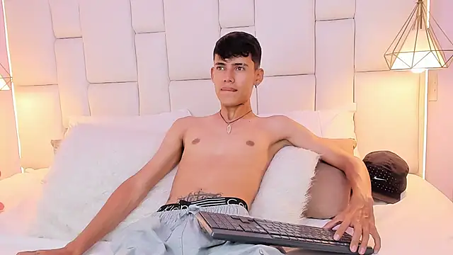 JacobFerrer webcam