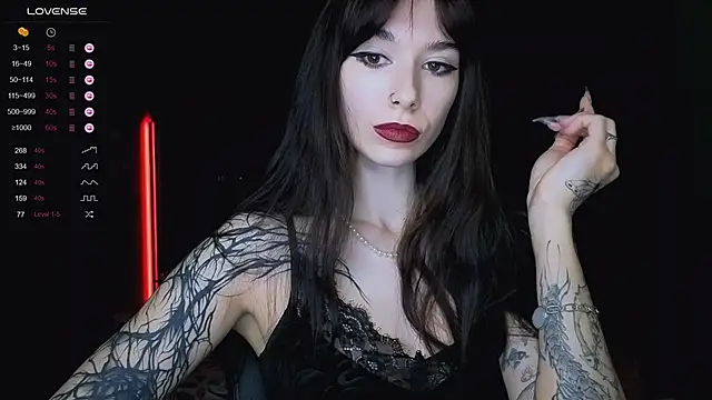 JillVerdon webcam