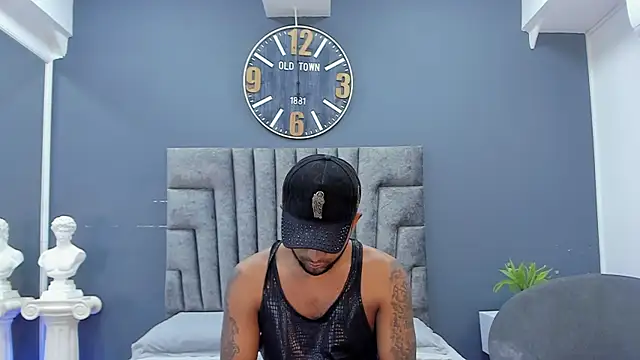 Robin_Rief webcam