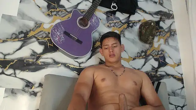 Hiroshi_Shen webcam