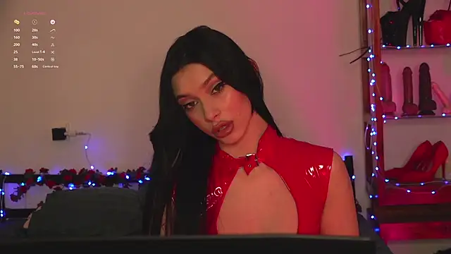 Olivia_Faye webcam