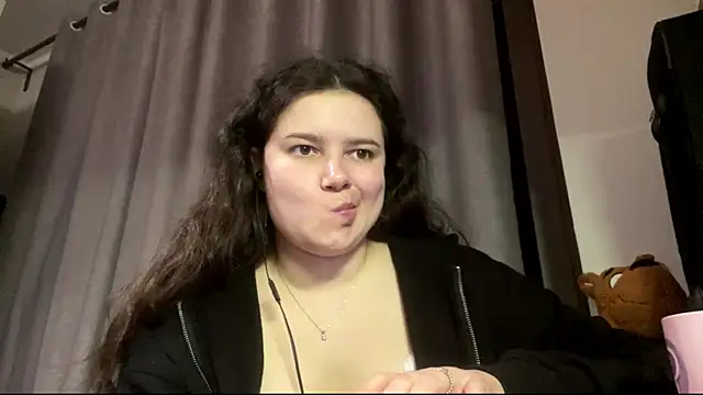 LonnaVandal webcam