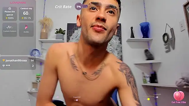 Jey_hot7 webcam